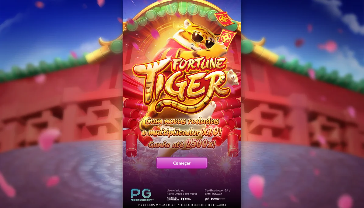 Bot Fortune Tiger Bot Fortune Tiger