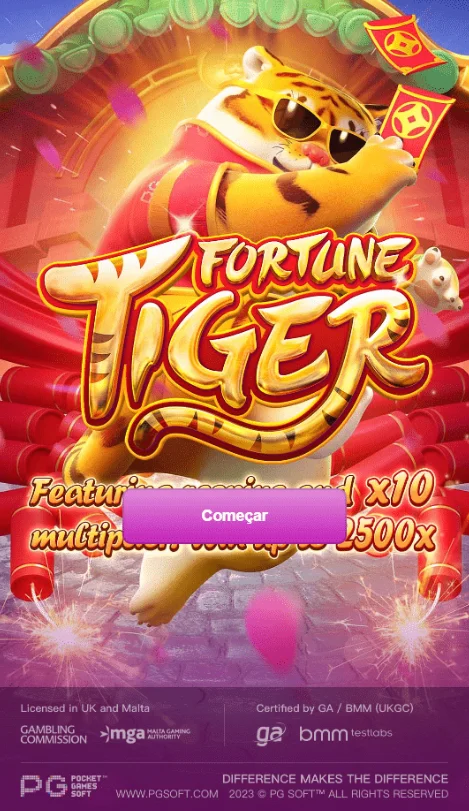 Bot Fortune Tiger Bot Fortune Tiger