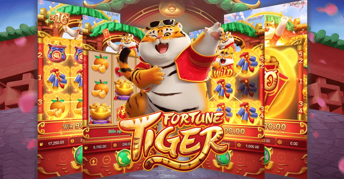 Bot Fortune Tiger